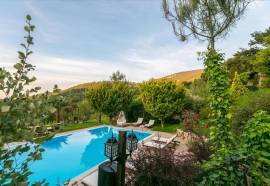 Olympos Mountain Lodge