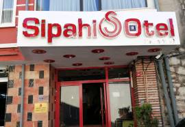 Sipahi Hotel
