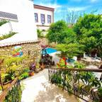 Туры в Анталью Турцию для 2 взрослых от Travelata 2025-2026 - Kaleici Hotel