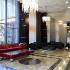 Горящие туры в Анкару Турцию для 2 взрослых на 2 дня 2026 - Demora Hotel