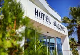 Hotel & Suites Billurcu