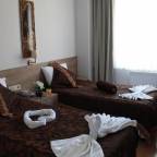 Недорогие туры в Фатих Турцию для 2 взрослых на 7 дней от Travelata 2026 - Abisso Hotel