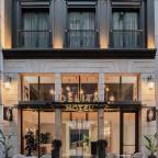 Премиальные туры в Стамбул Турцию из Томска для 2 взрослых на апрель 2026 - Delita City Hotel