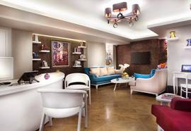 Astan Hotel Galata