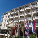 Горящие для молодоженов туры в Дидим Турцию для 2 взрослых на 10 дней от Travelata 2026 - Temple Hotel