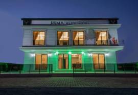Huma Elite Hotel