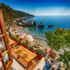 Туры в Фетхие Турцию в лучшие отели для 2 взрослых от Paks 2026 - Nautical Hotel