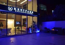 Kentpark Exclusive Hotel