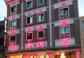 Arya Hotel Sakarya