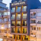 Туры в Анталью Турцию для 2 взрослых от ICS Travel Group на январь 2026 - Sky Kamer Hotel Antalya