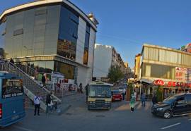 Grand Plaza Hotel Istanbul