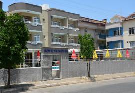 Soykan Hotel