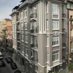 Туры в Турцию из Екатеринбурга для 2 взрослых на 9 дней от Travelata 2026 - Bunk Taksim