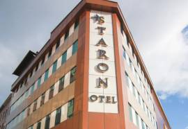 Staron Otel
