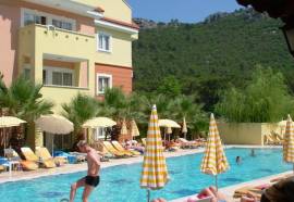 Lavia Hotels Kemer