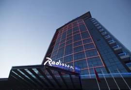 Radisson Blu Hotel