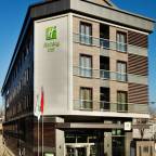 Туры в Турцию из Казани для 2 взрослых от Travelata 2026 - Holiday Inn Istanbul - Kadikoy