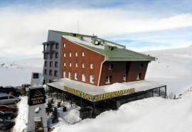 Erciyes Hill Hotel