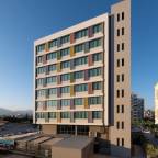 Недорогие туры в Турцию в отели 1*, 2*, 3* для 2 взрослых на 14 дней на апрель 2026 - Anelli Hotel