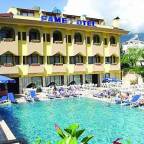 Горящие для молодоженов туры в Стамбул Турцию из Ульяновска для 2 взрослых от Travelata 2025 - Time Hotel Mecidiyekoy