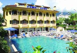 Time Hotel Mecidiyekoy