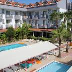 Туры в Сиде, Турцию из Волгограда, в лучшие отели, для 2 взрослых, осень 2024 - Silver Hotel