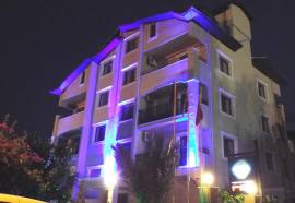 Ecem Hotel