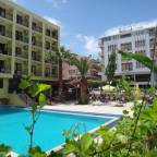 Туры в Дидим Турцию для 2 взрослых на майские праздники 2026 - Miletos Hotel