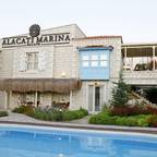 Туры в Чешме Турцию в отели 4* для 2 взрослых 2026-2027 - Alacati Marina Palace