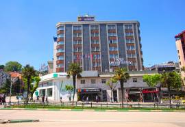 Kervansaray Bursa City Otel