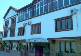 Koray Hotel