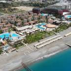 Туры в Аланью, Турцию из Санкт-Петербурга, в лучшие отели 5*, для 2 взрослых, от Coral 2024 - Gypsophila Holiday Village