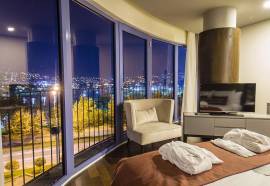 Eightdays Hotel Istanbul