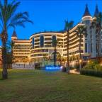 Туры в Турцию, в отели 5*, для 2 взрослых, на 10 дней 2024-2025 - Kirman Leodikya Resort