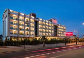 Ramada Resort by Wyndham Unye