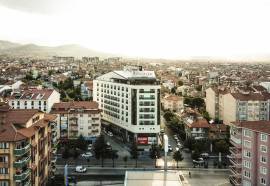 Ramada Isparta