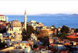 Old City Sultanahmet Hotel