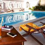 Туры в Анталью Турцию для 2 взрослых от Travelata 2025-2026 - Triana Hotel