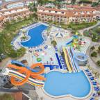 Недорогие для молодоженов туры в Турцию, в отели 5*, для 2 взрослых, на 14 дней, октябрь 2024 - Ephesia Holiday Beach Club