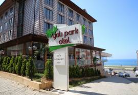 Anemon Trabzon Hotel