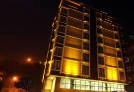 Saadet Grand Hotel