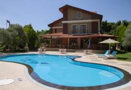 Mesken Inn Gocek Hotel