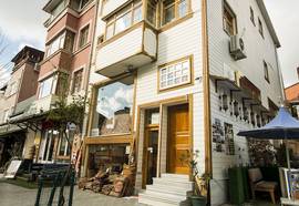 Sultan Corner Suites, Istanbul