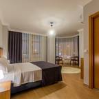 Горящие туры в Турцию из Челябинска для 2 взрослых на июль 2026 - Antalya Business Hotel