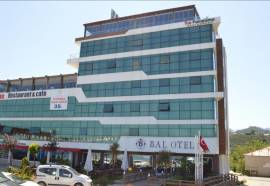 Bal Hotel