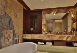 Ariana Sustainable Luxury Lodge