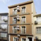 Туры в Султанахмет Турцию для 2 взрослых от Travelata на февраль 2026 - Kadirga Antik Hotel