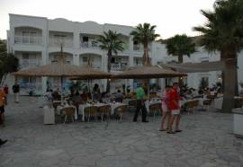 Rexene Resort Holiday Village