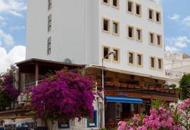 Gulet Hotel