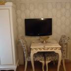 Недорогие для молодоженов туры в Турцию в лучшие отели Apart для 2 взрослых на февраль 2026 - Romantic Mansion